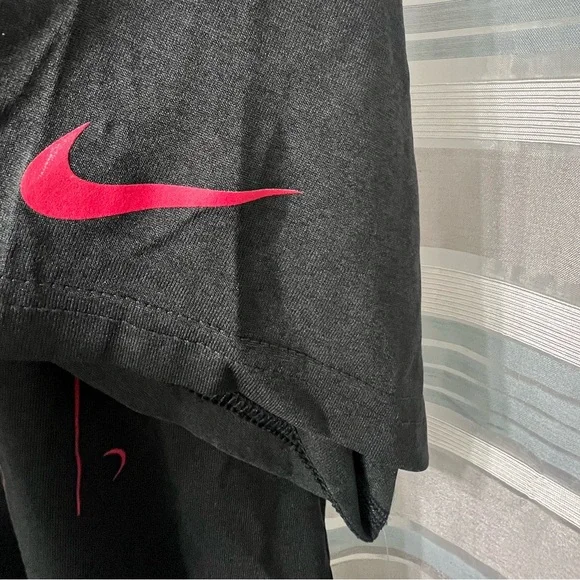 Nike San Francisco 49ers Dri-Fit Shirt - Picture 4 of 12